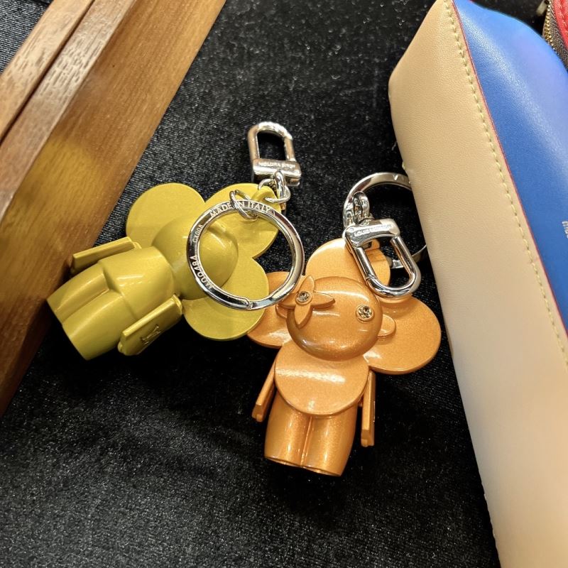 Louis Vuitton Keychains